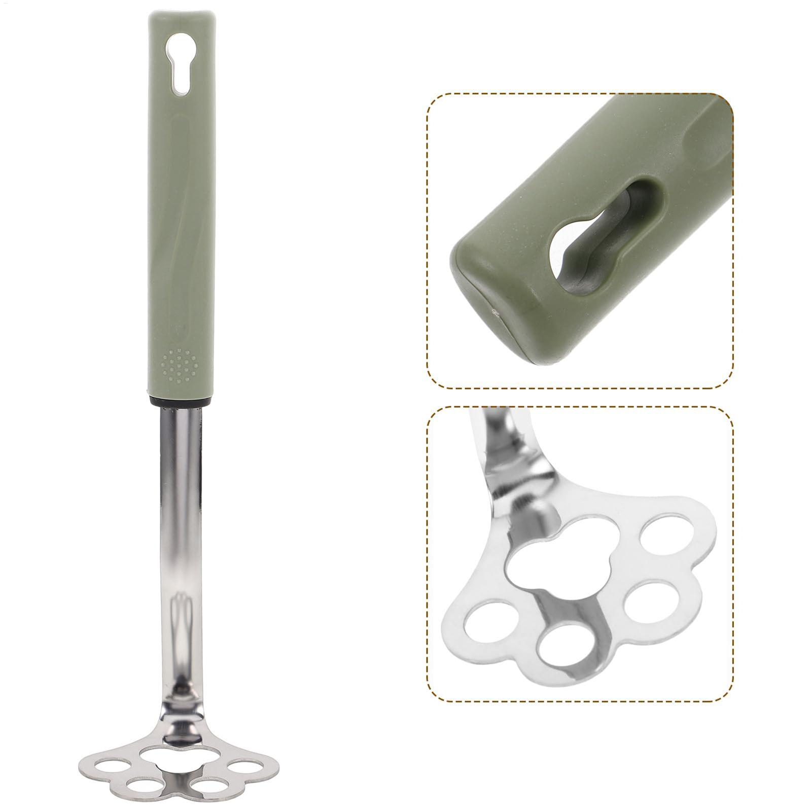 Potato Masher Cat Paw Shape St - Home Cooking For Cats 评论和价格