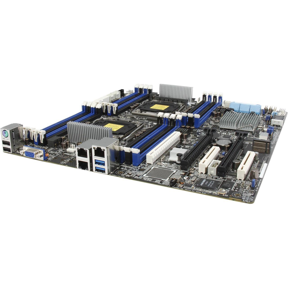 ASUS Z10PE-D16 Motherboard Sup - Home Cooking Videos 评论和价格