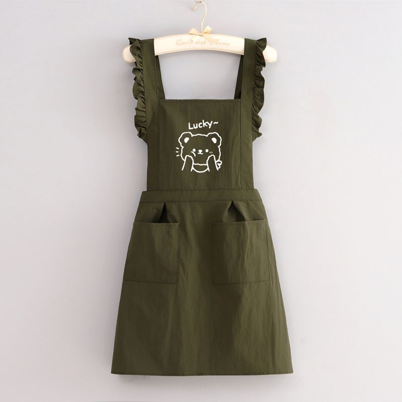 Waterproof Oil-Resistant Kitch - Home Cooking Meals 评论和价格