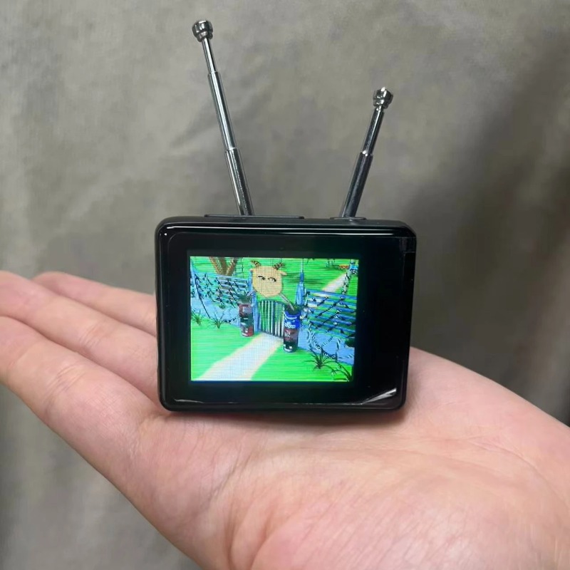 Color Touch Screen Miniature R - Home Cooking Videos 评论和价格