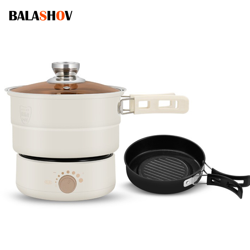 110V/220V Electric Cooker Port - Home Cooking Utensils 评论和价格