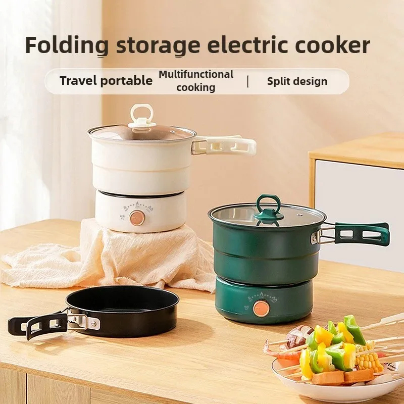 110V/220V Electric Cooker Port - Home Cooking Utensils 评论和价格