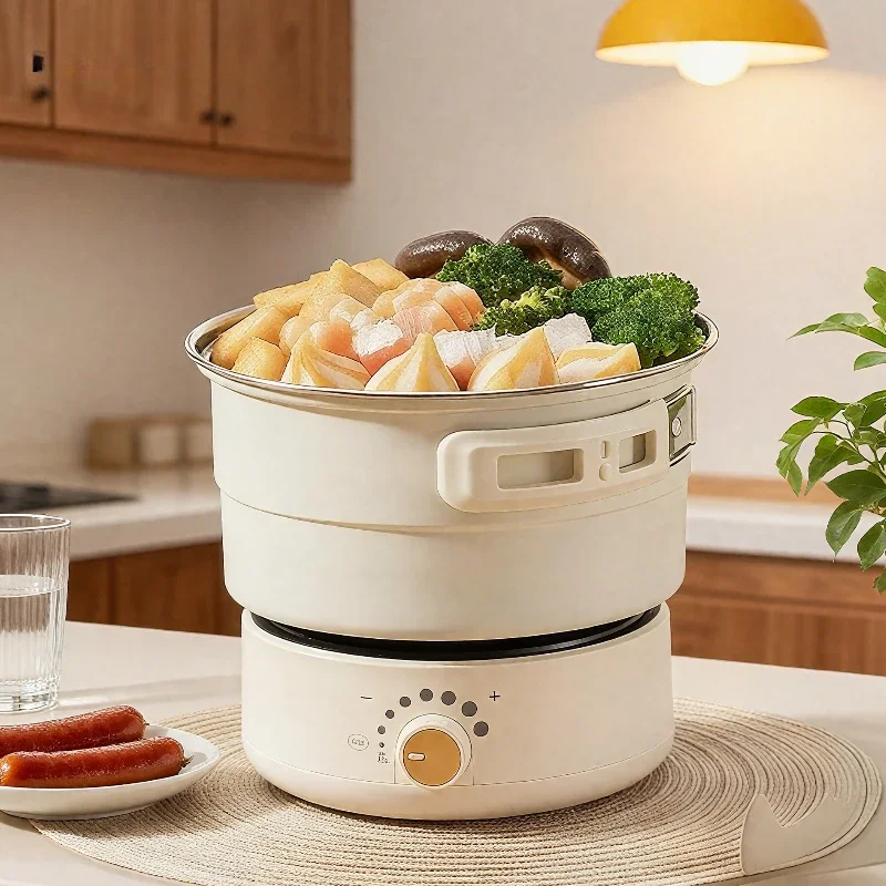 110V/220V Electric Cooker Port - Home Cooking Utensils 评论和价格