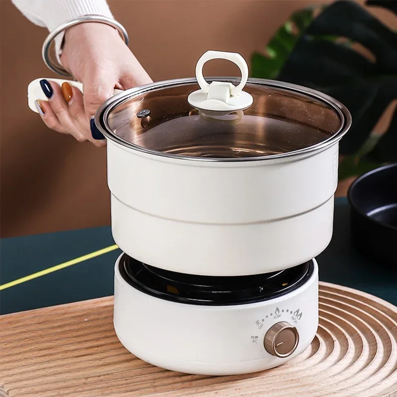 110V/220V Electric Cooker Port - Home Cooking Utensils 评论和价格