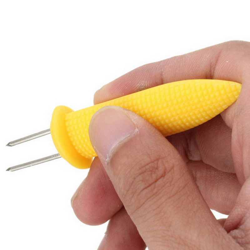 5/10PCS Stainless Steel Corn H - Home Cooking For Dogs 评论和价格