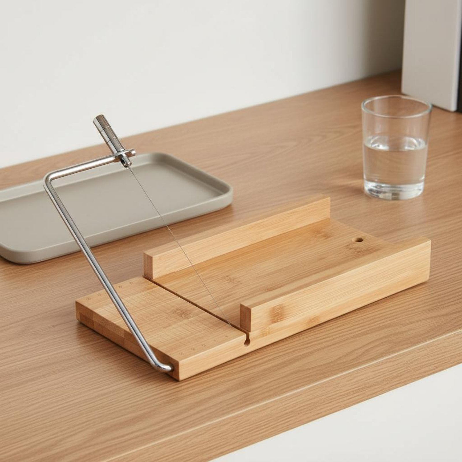 Wire Cutter Board Cuts Smoothl - Home Cooking In 评论和价格