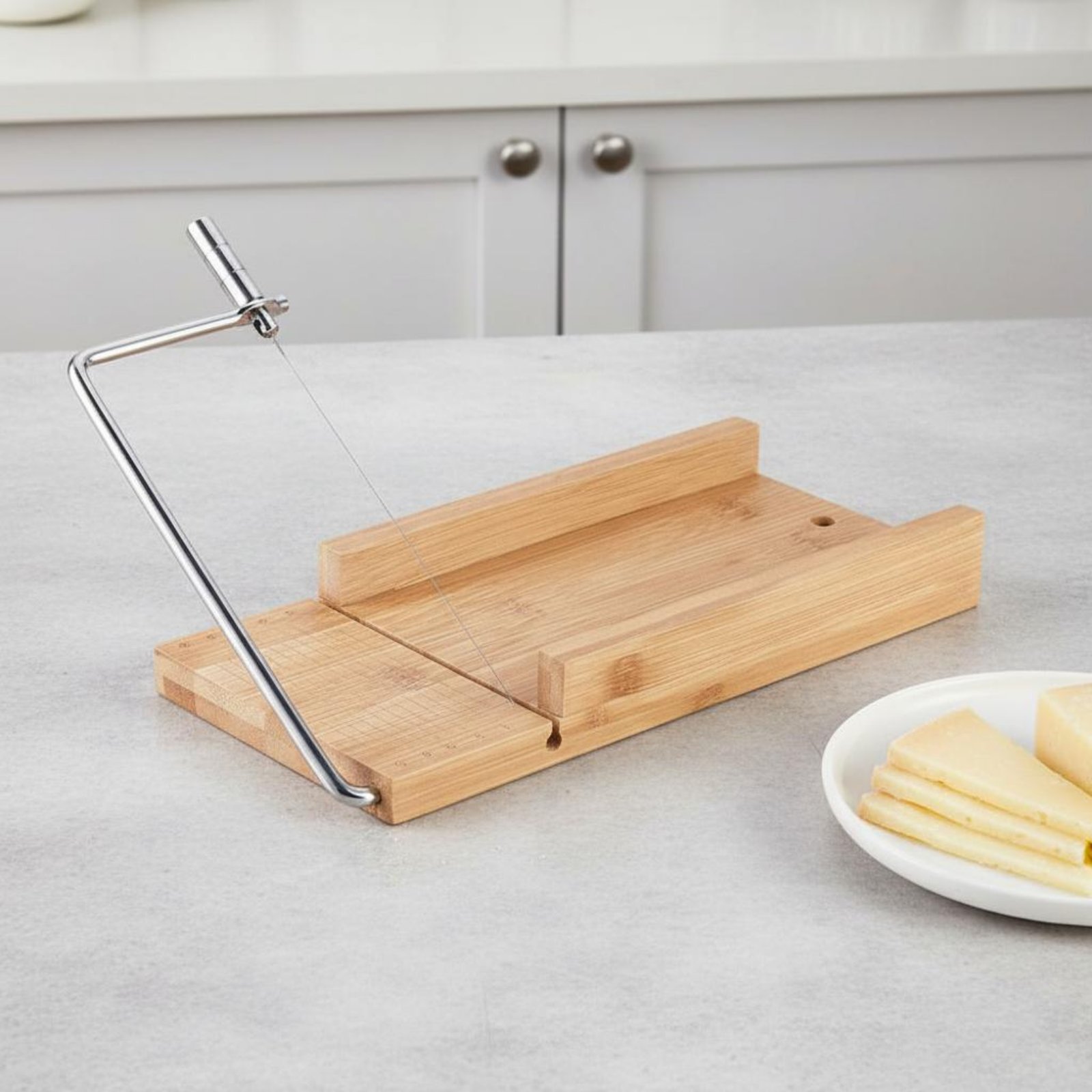 Wire Cutter Board Cuts Smoothl - Home Cooking In 评论和价格