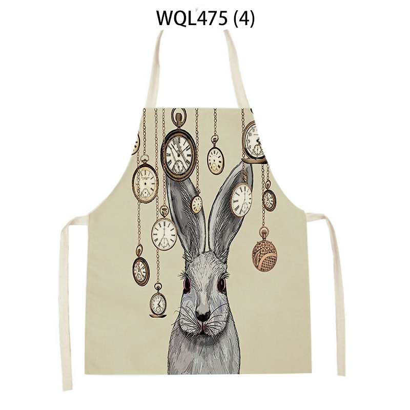 Animal Style Apron For Men Acc - Home Cooking For Dogs 评论和价格
