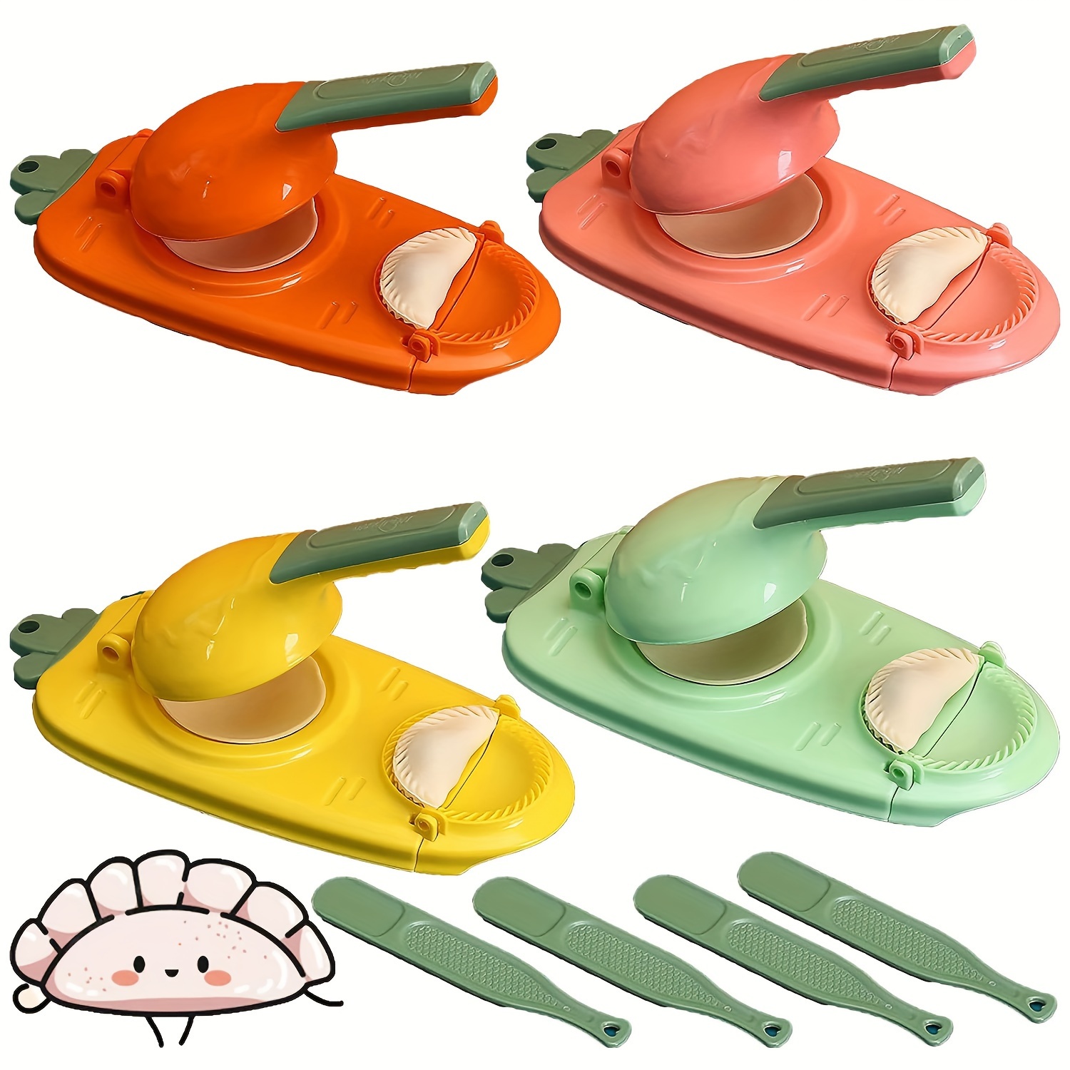 Kitchen Utensil For DIY Dumpli - Home Cooking Utensils 评论和价格