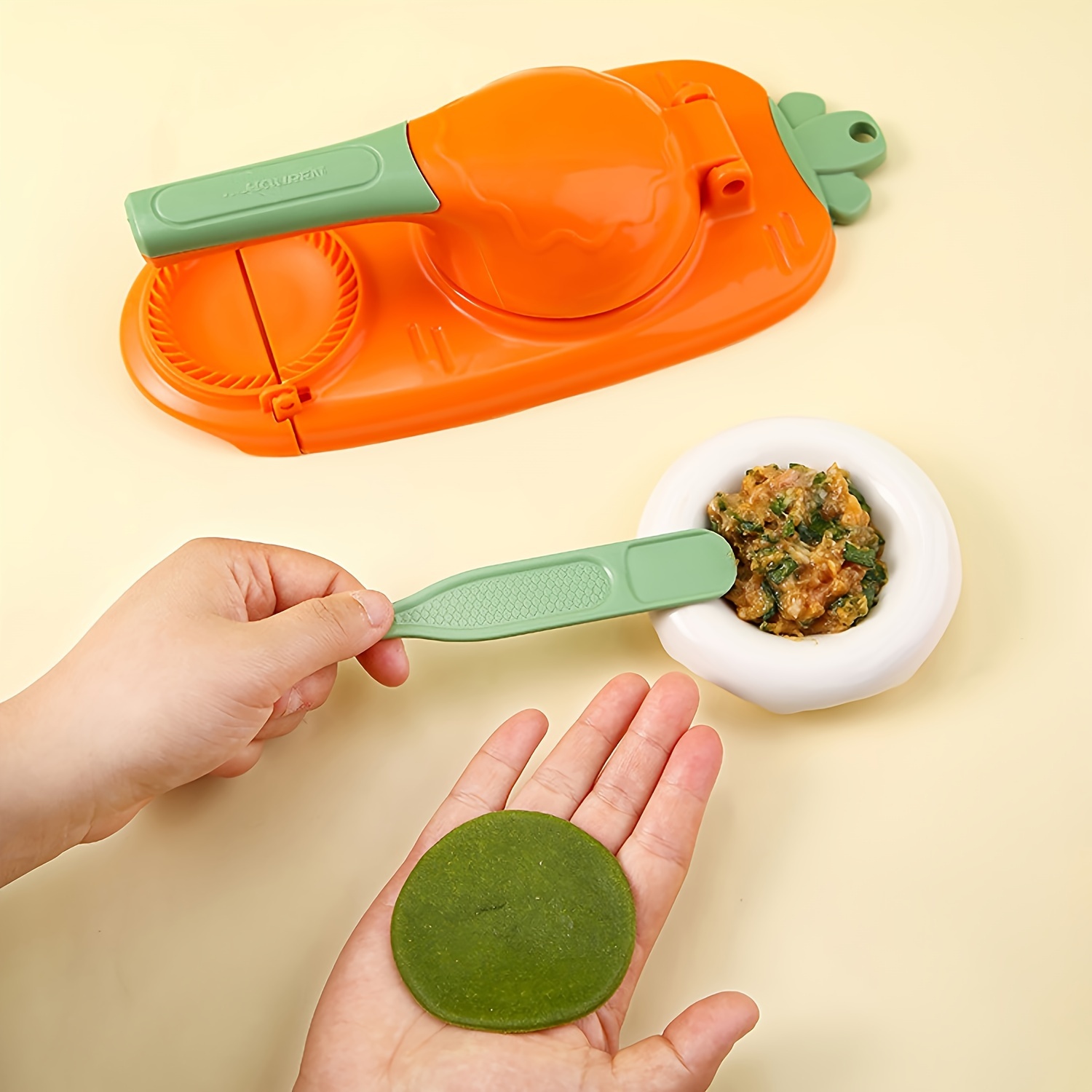 Kitchen Utensil For DIY Dumpli - Home Cooking Utensils 评论和价格