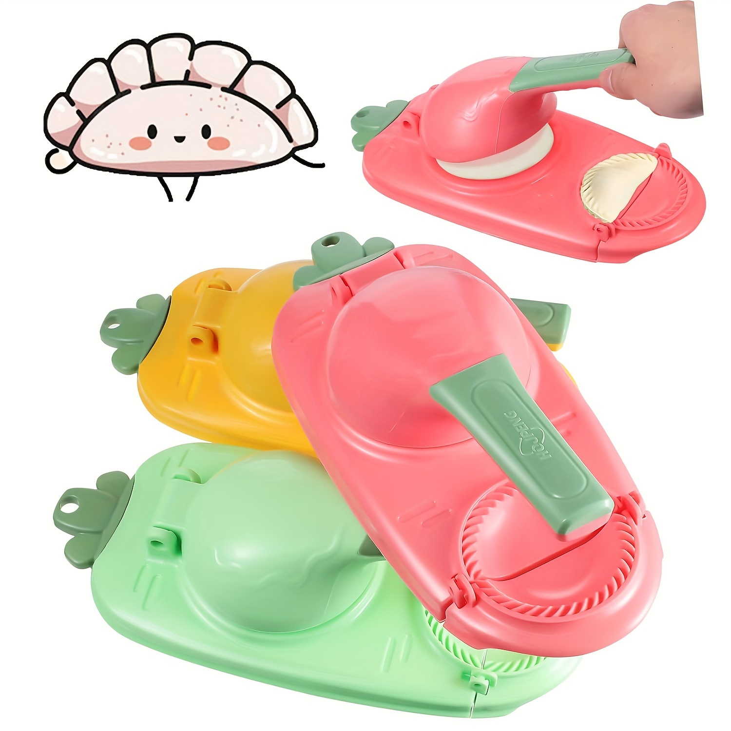 Kitchen Utensil For DIY Dumpli - Home Cooking Utensils 评论和价格