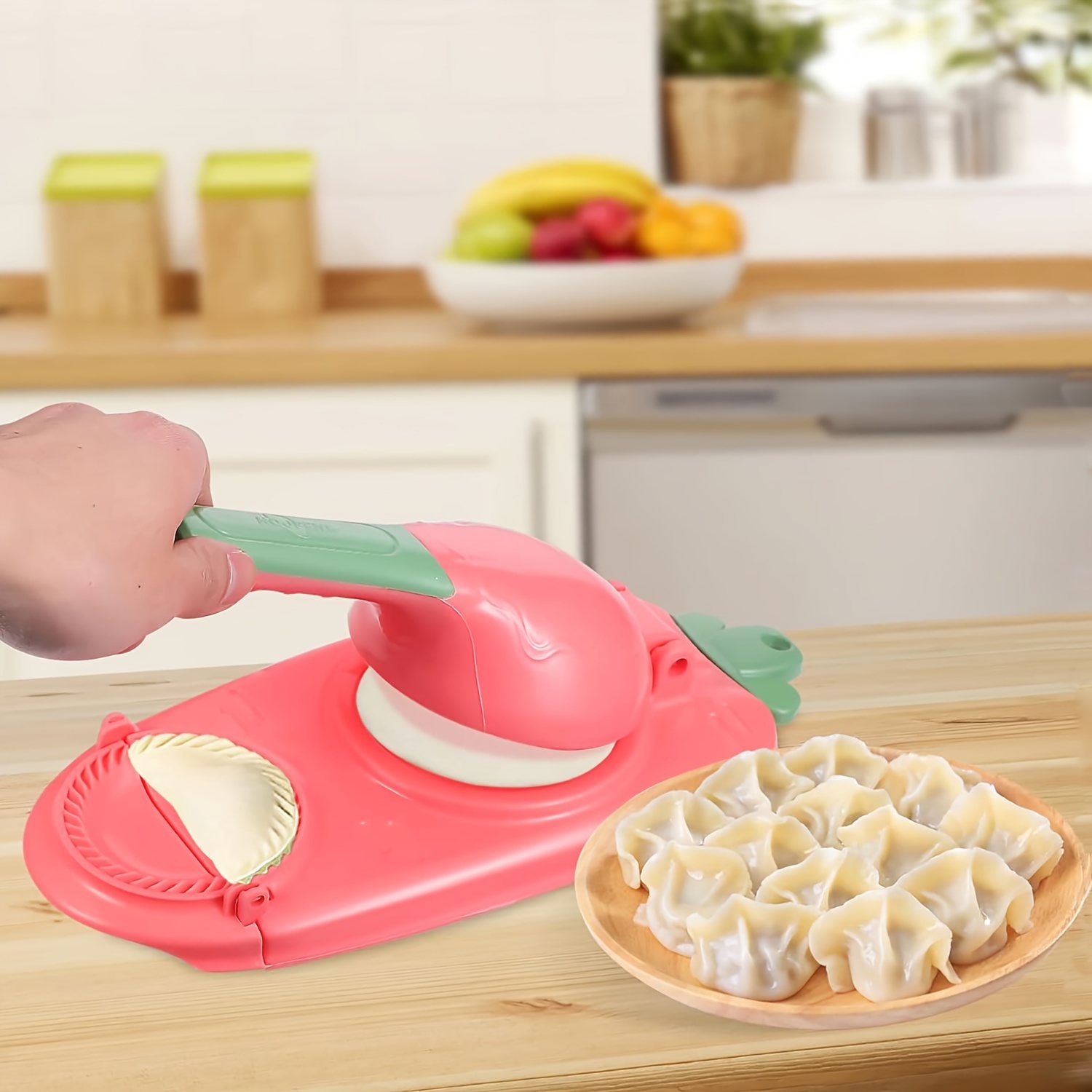 Kitchen Utensil For DIY Dumpli - Home Cooking Utensils 评论和价格