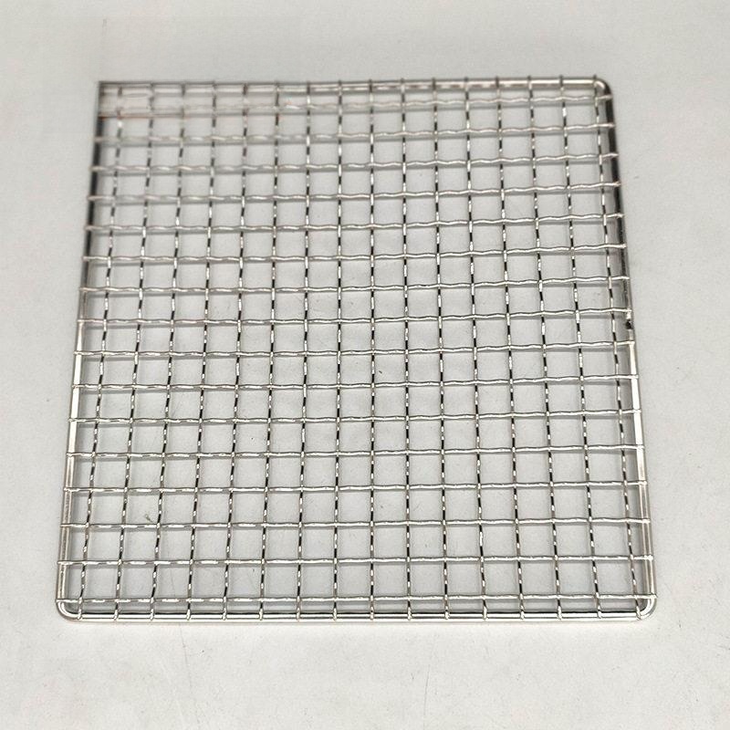 Square Outdoor Barbecue Net St - Home Cooking Utensils 评论和价格