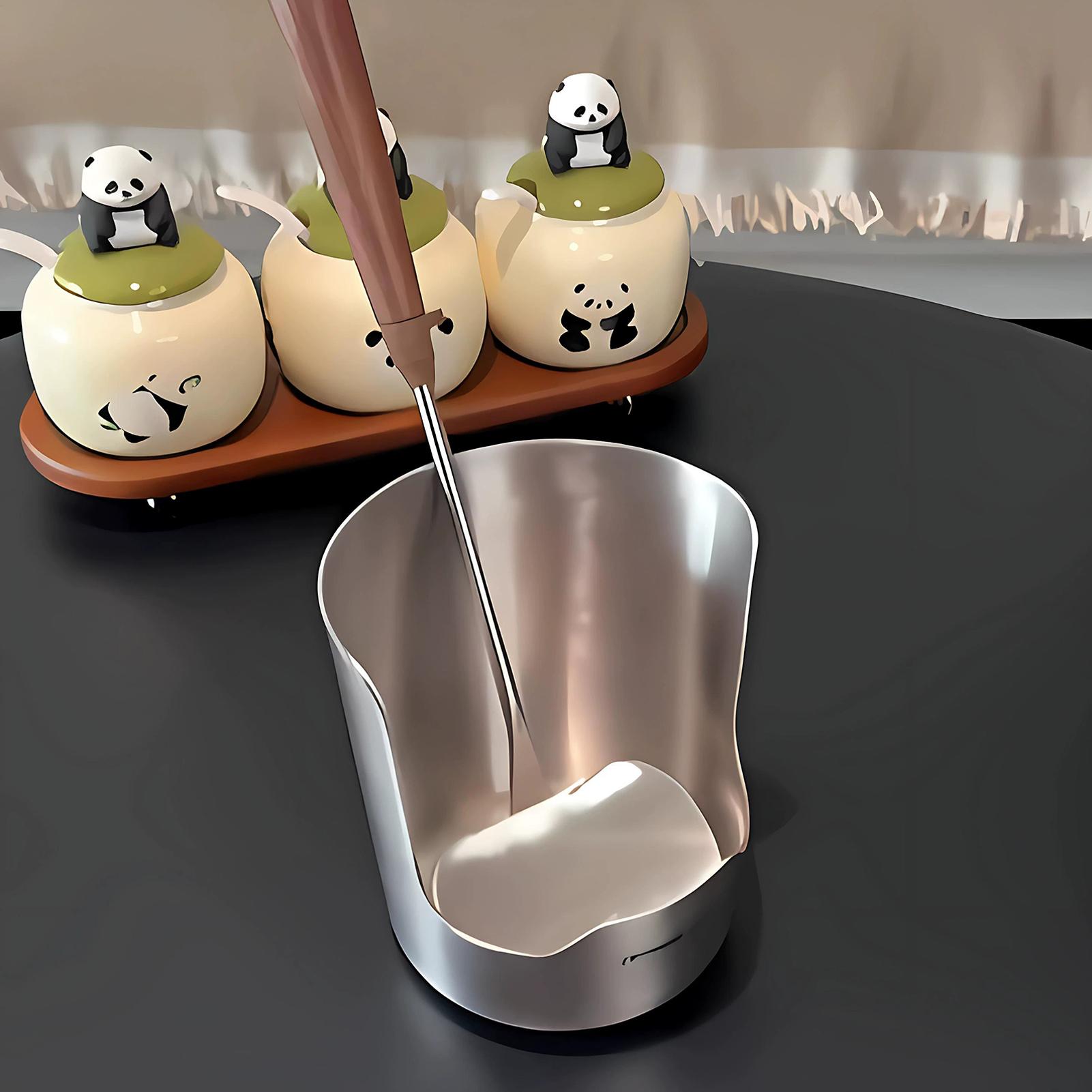 Stainless Steel Spoon Rest Org - Home Cooking Meals 评论和价格