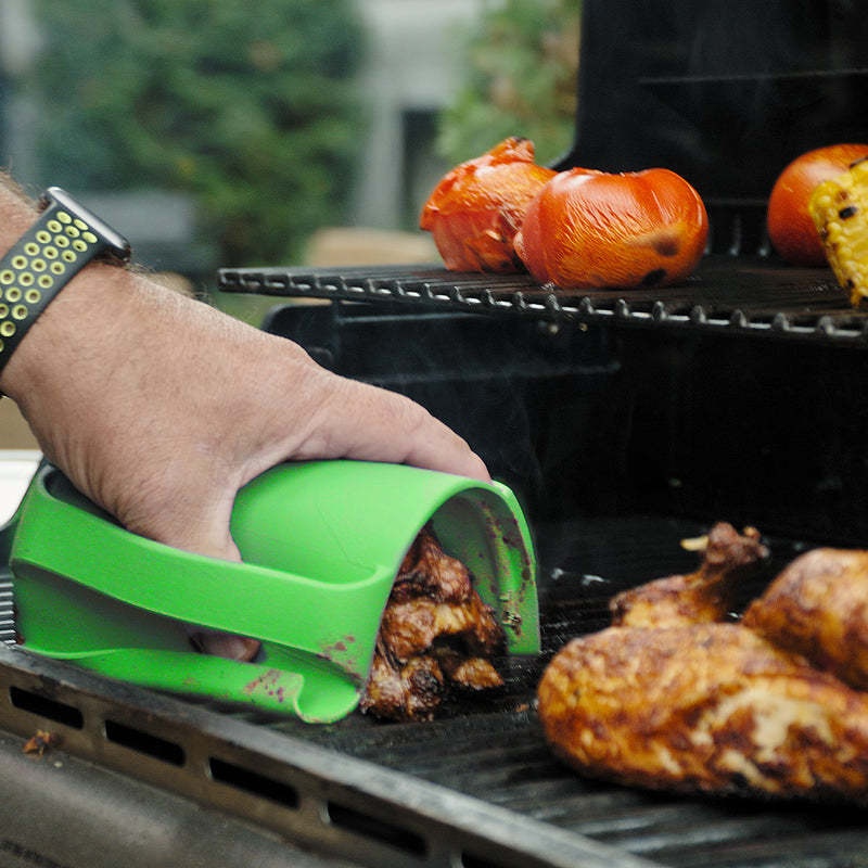 Home use Silicone Oven Mitts H - Home Cooking In 评论和价格
