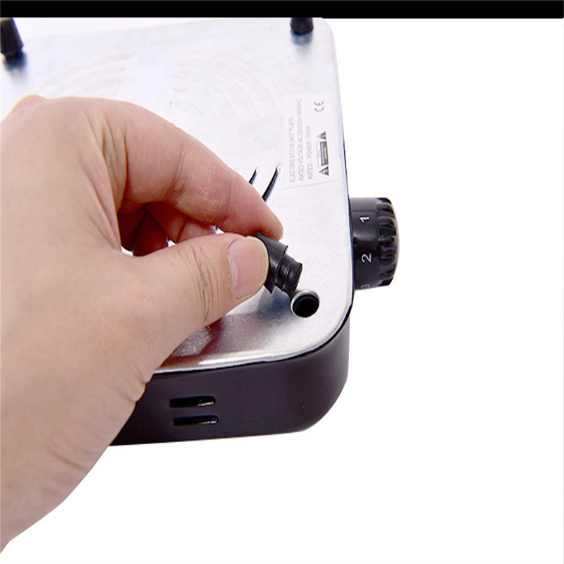 1000W 110V/220V US/EU Plug  Po - Home Cooking In 评论和价格