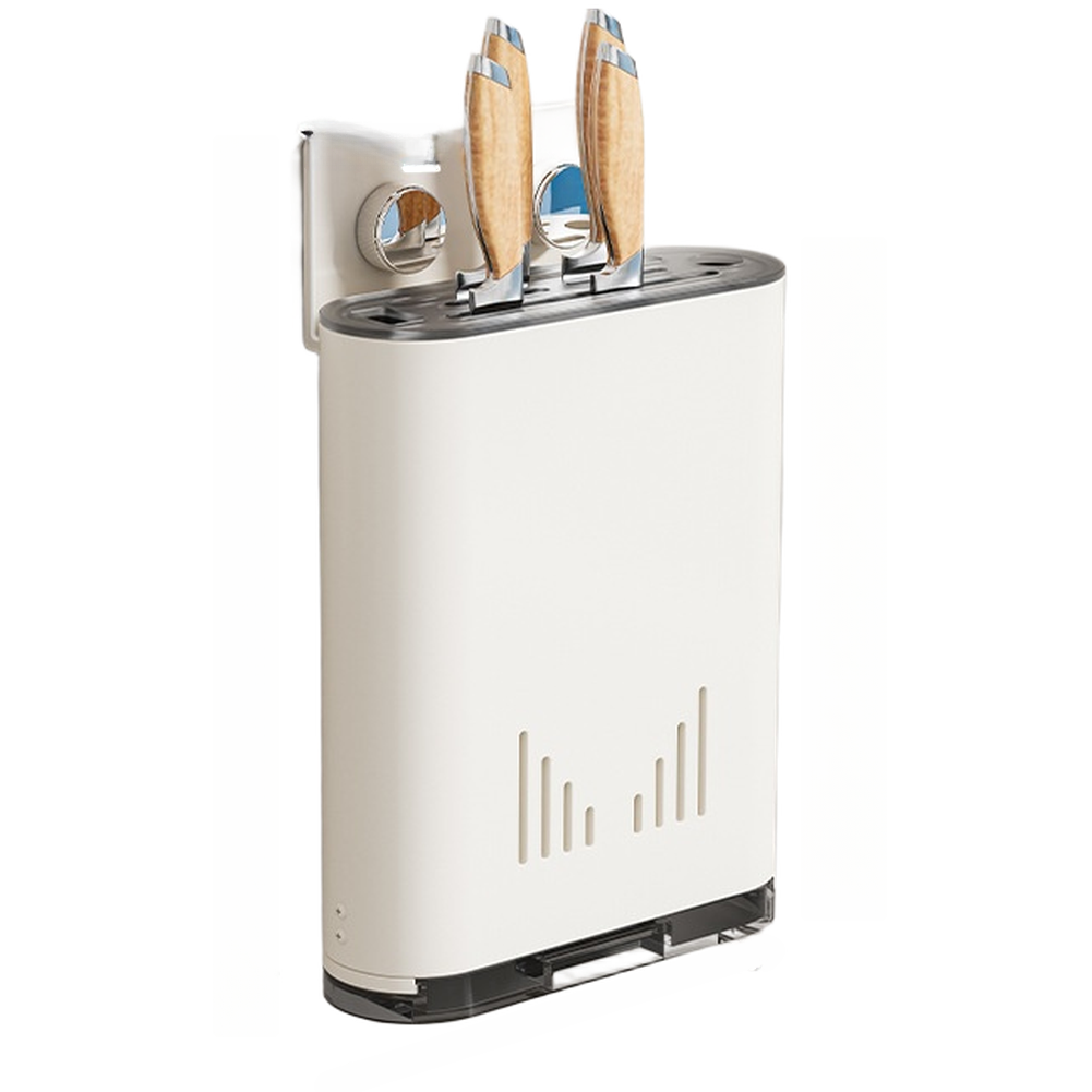 Wall Mounted Utensil Holder wi - Home Cooking Utensils 评论和价格