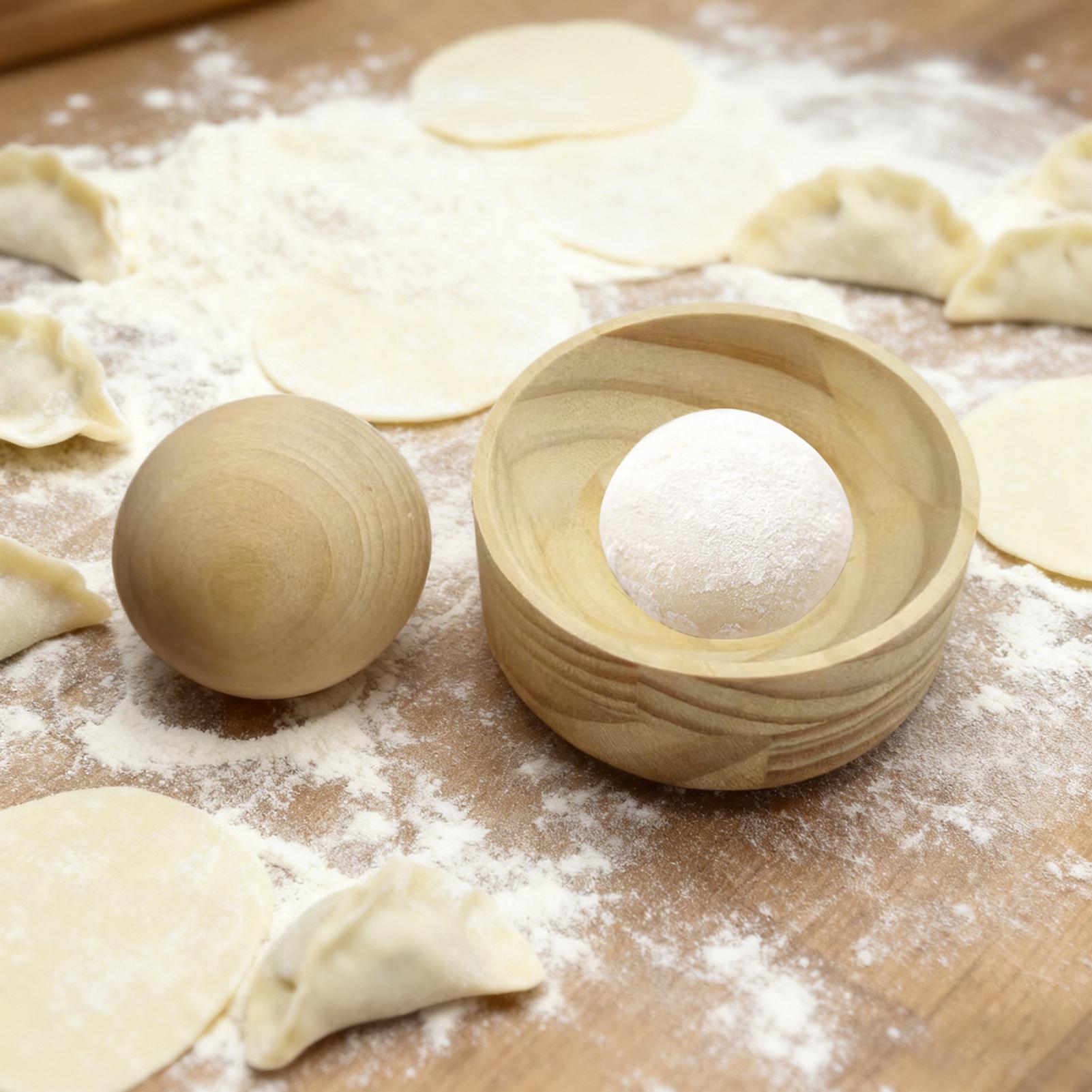 DIY Dumpling Maker Press Mold  - Home Cooking Asian 评论和价格