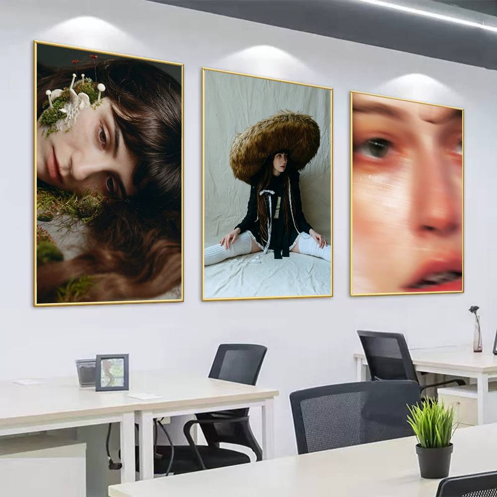 Singer D-DoDIe-E Poster Print  - Home Cooking Meals 评论和价格