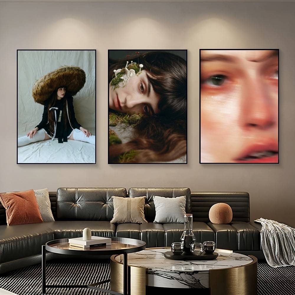 Singer D-DoDIe-E Poster Print  - Home Cooking Meals 评论和价格