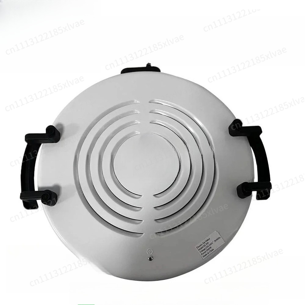 Automatic Electric Flat Bread  - Home Cooking Meals 评论和价格