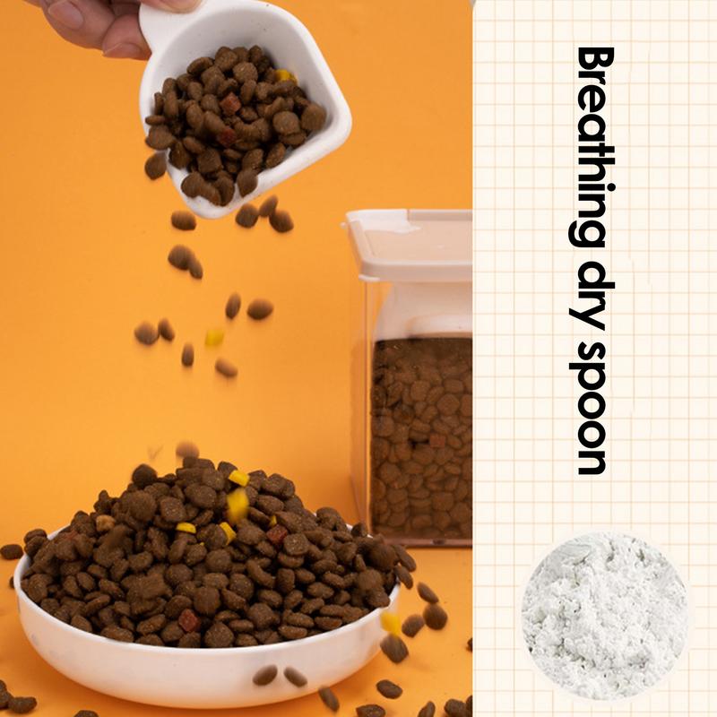 Dog Food Scooper Multi-Purpose - Home Cooking For Dogs 评论和价格