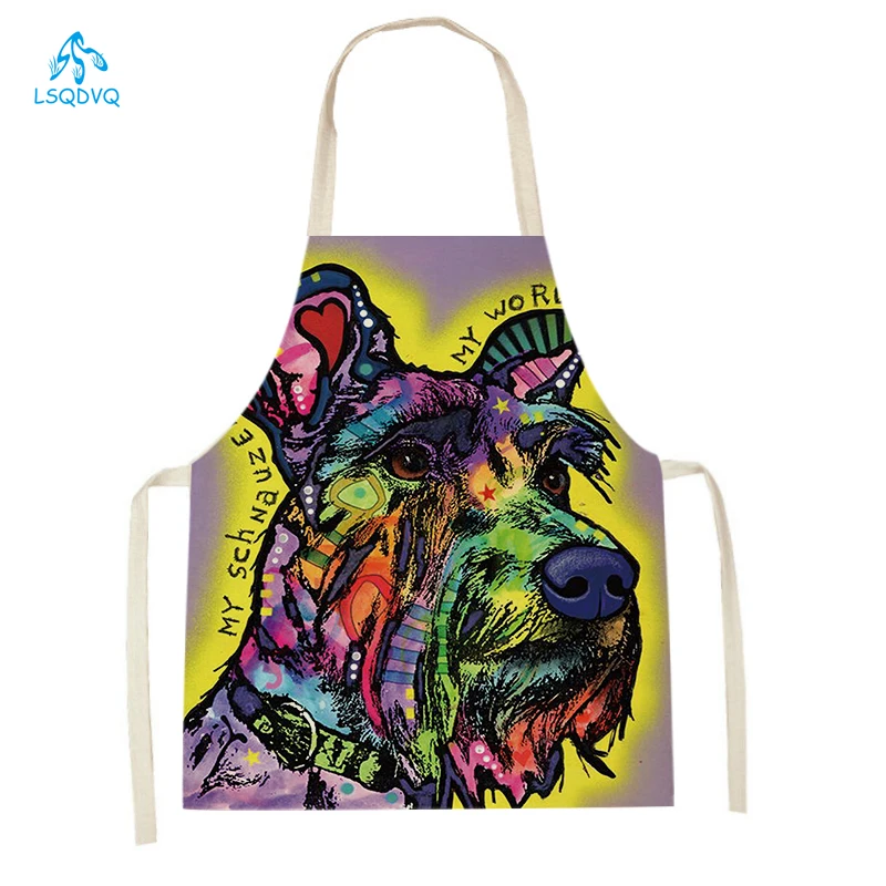 Cute Animal Pet Dog Printed Li - Home Cooking For Dogs 评论和价格