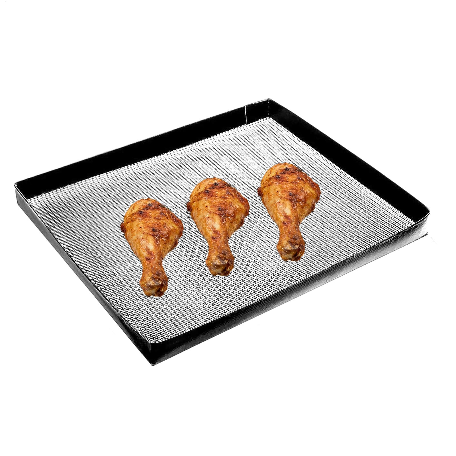 Oven Basket Mesh Cooking Utens - Home Cooking Utensils 评论和价格