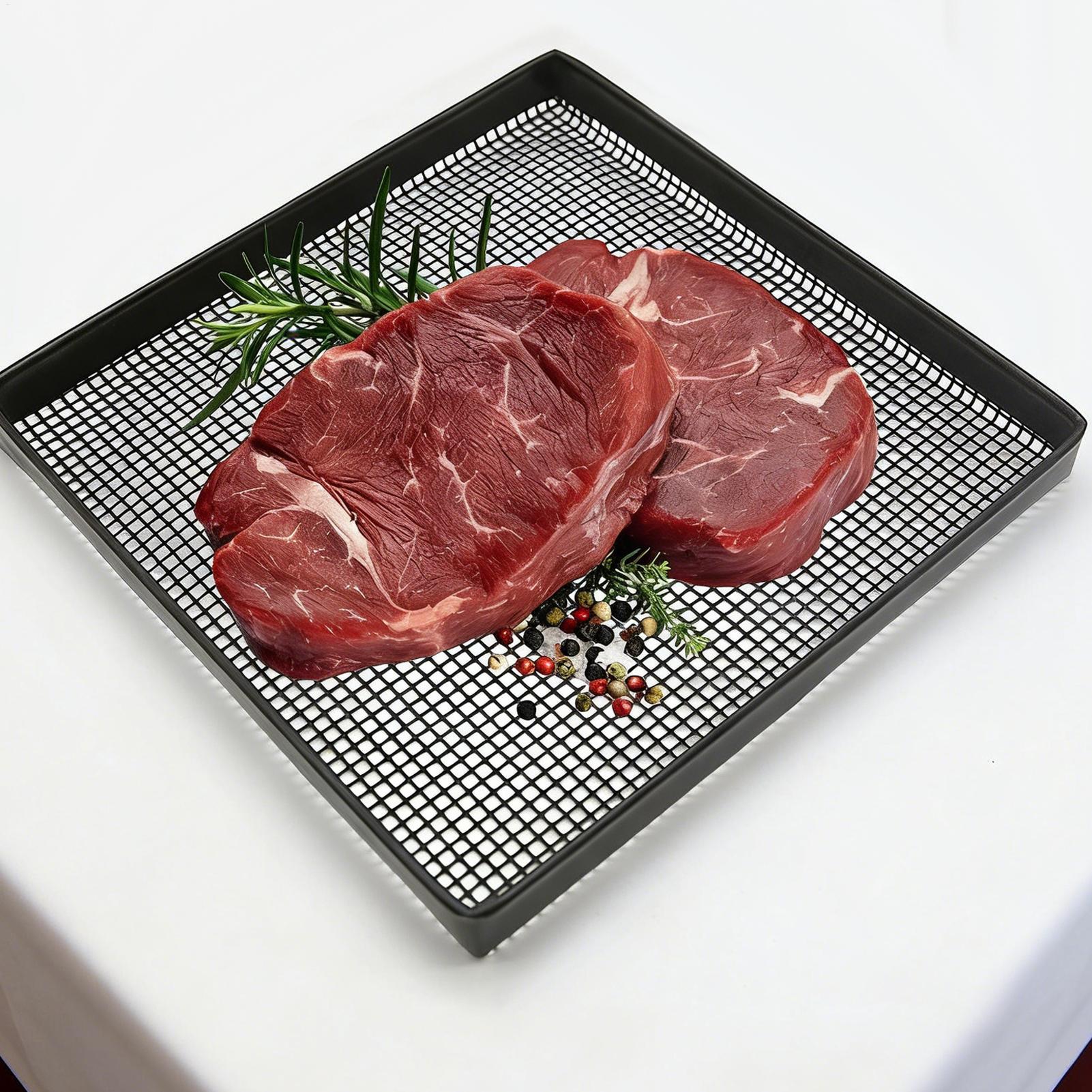 Oven Basket Mesh Cooking Utens - Home Cooking Utensils 评论和价格