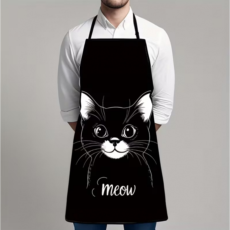 1 Piece of Fun Animal-Themed A - Home Cooking For Cats 评论和价格
