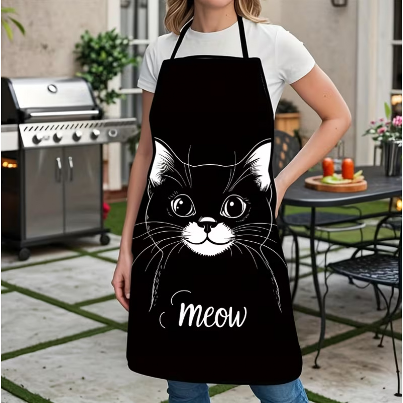1 Piece of Fun Animal-Themed A - Home Cooking For Cats 评论和价格