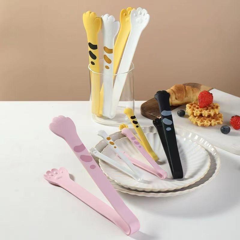 1Pc Creative Cute Cat Claw Foo - Home Cooking For Cats 评论和价格