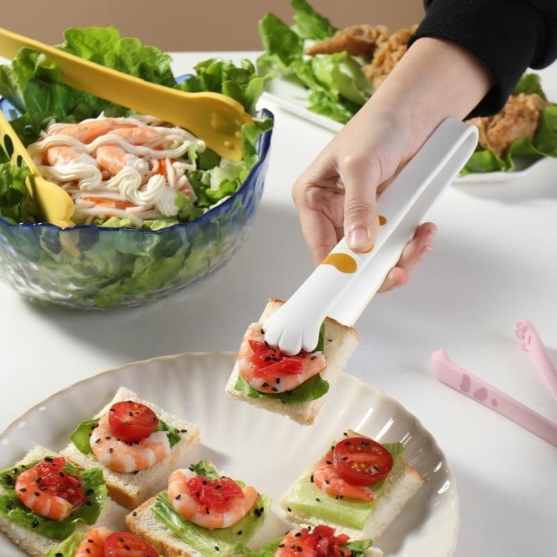1Pc Creative Cute Cat Claw Foo - Home Cooking For Cats 评论和价格