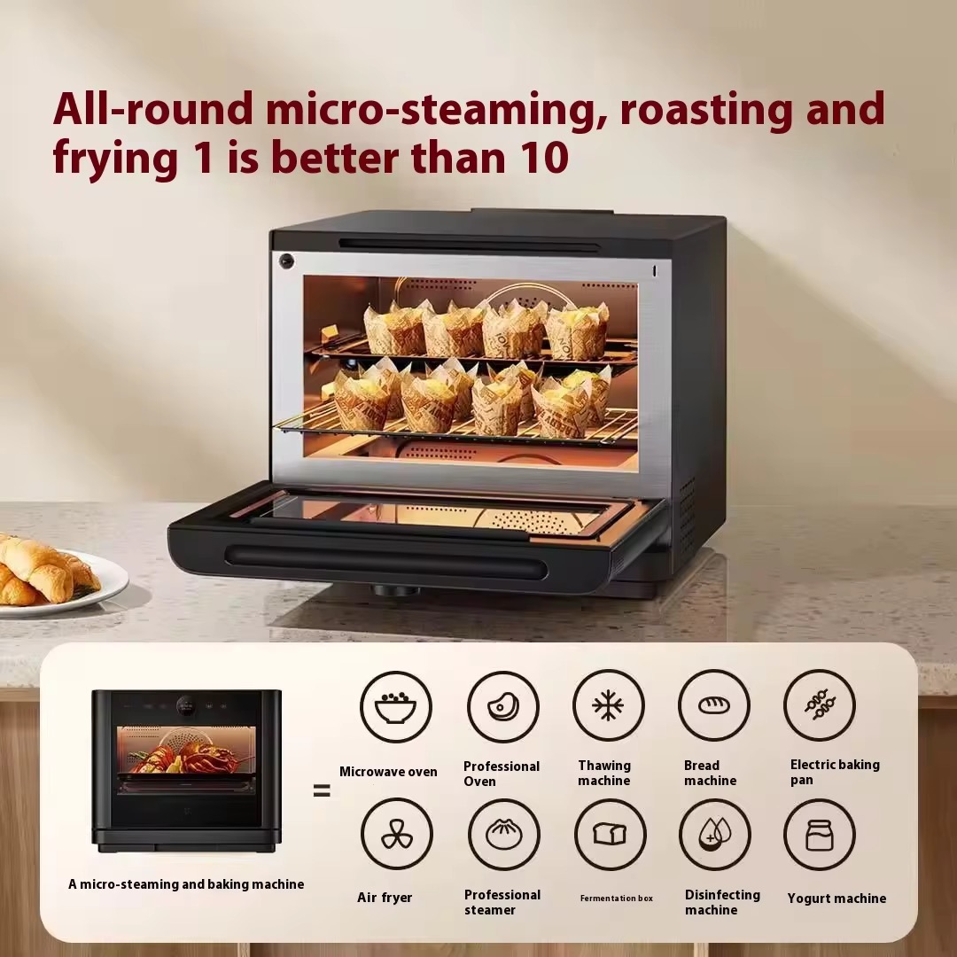 For  Mijia 27L Smart Microwave - Home Cooking In 评论和价格