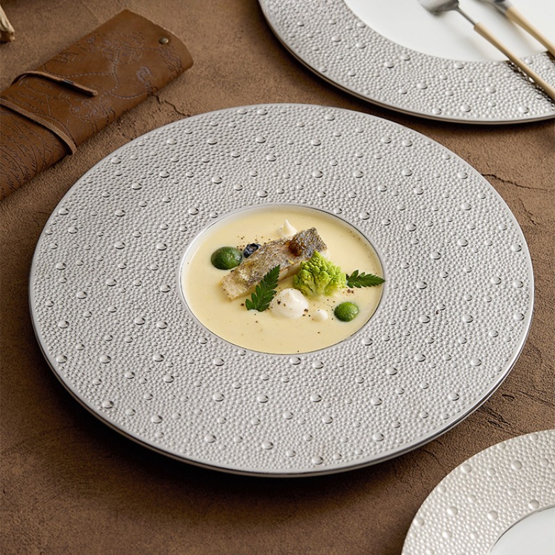 Creative Meteor Planet Round C - Home Cooking Meals 评论和价格
