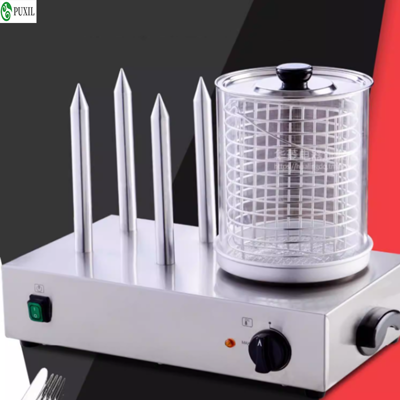 Home-use Hot Dog Roaster/Grill - Home Cooking For Dogs 评论和价格