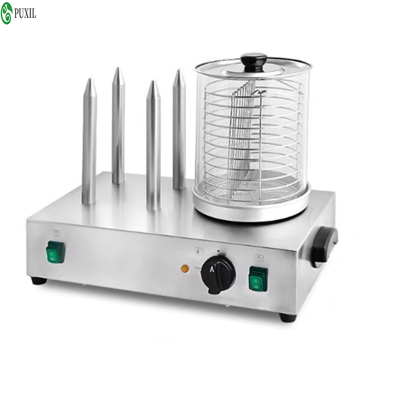 Home-use Hot Dog Roaster/Grill - Home Cooking For Dogs 评论和价格