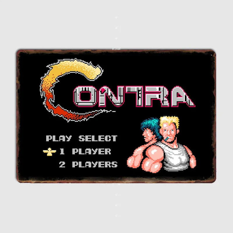 Proud Contra gaming Shirt Vide - Home Cooking Videos 评论和价格