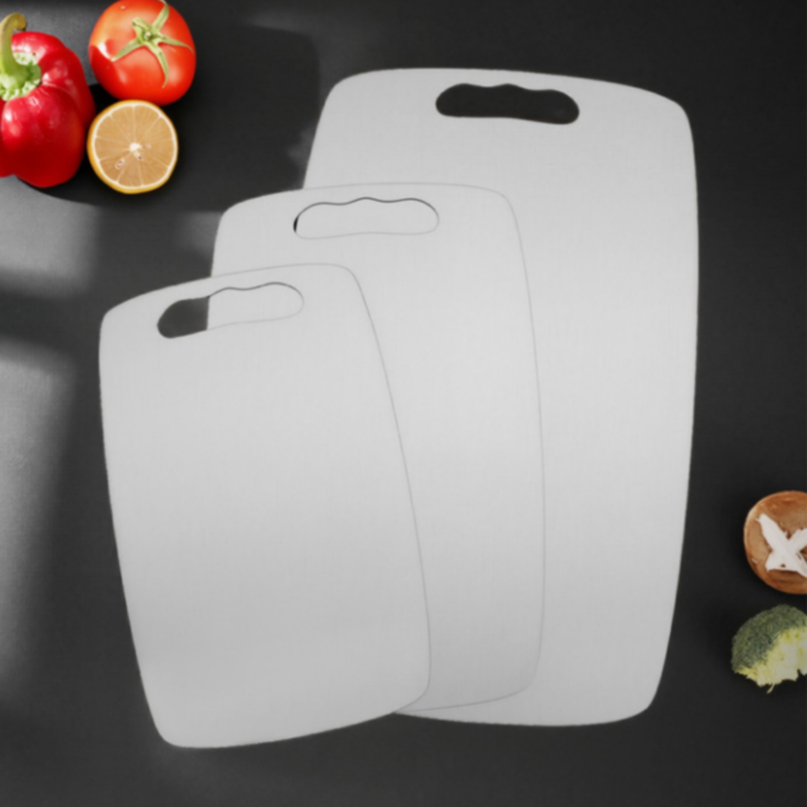 Stainless Steel Cutting Board  - Home Cooking In 评论和价格