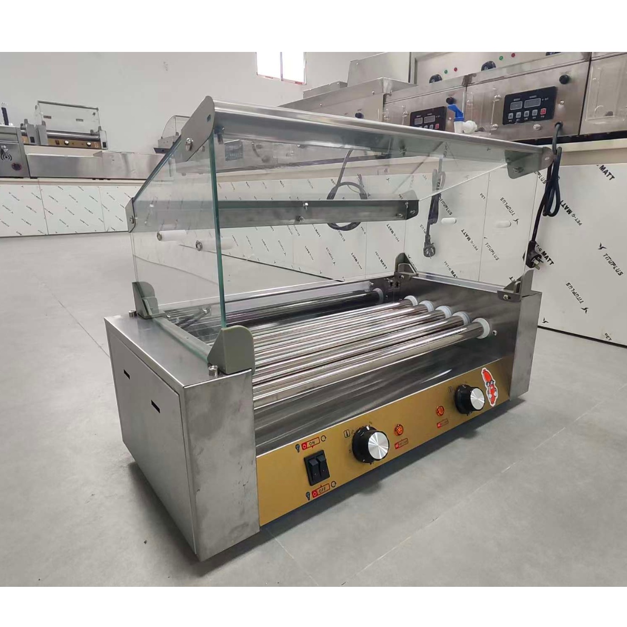 Popular Electric Stainless Ste - Home Cooking For Dogs 评论和价格