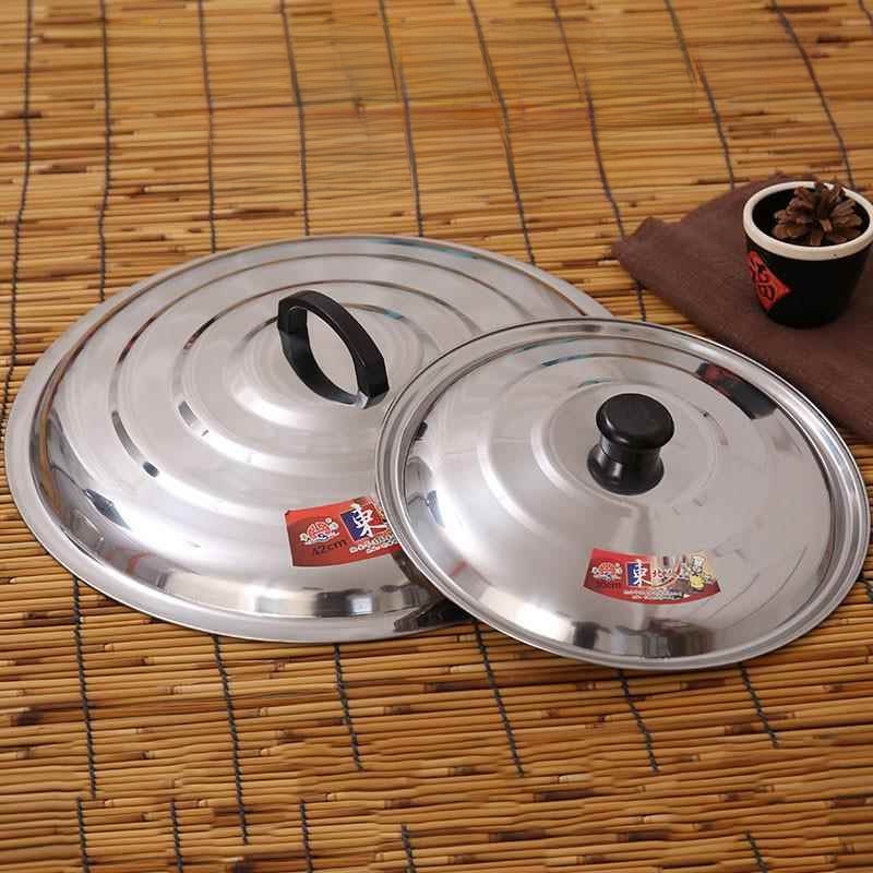 Large round Stainless Steel Fi - Home Cooking Utensils 评论和价格