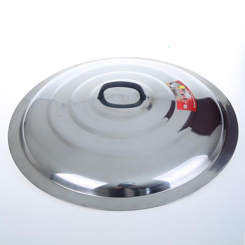 Large round Stainless Steel Fi - Home Cooking Utensils 评论和价格
