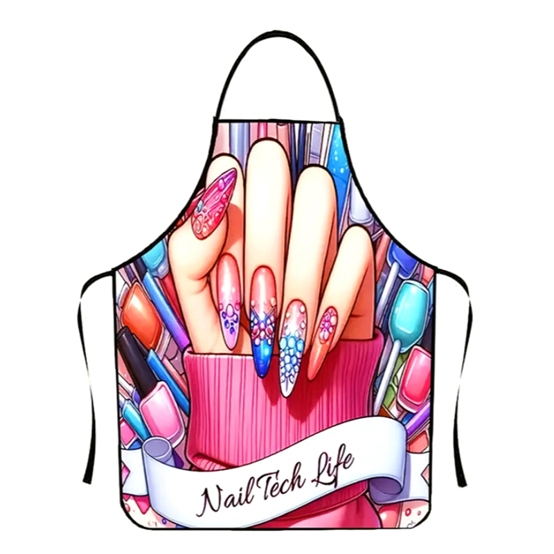 1Pcs Nail Art Printing Beauty  - Home Cooking In 评论和价格