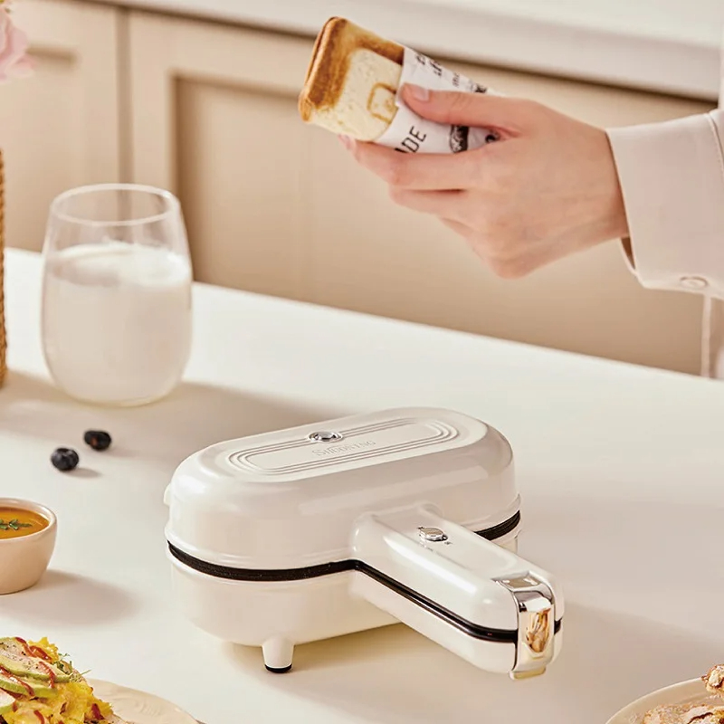 550W Electric Sandwich Machine - Home Cooking For Dogs 评论和价格