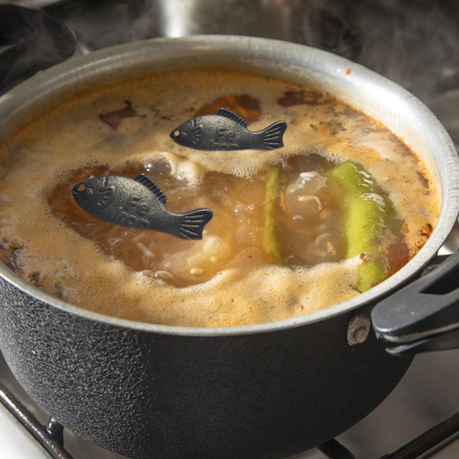 LuckyIronFish Effective And Sa - Home Cooking Meals 评论和价格