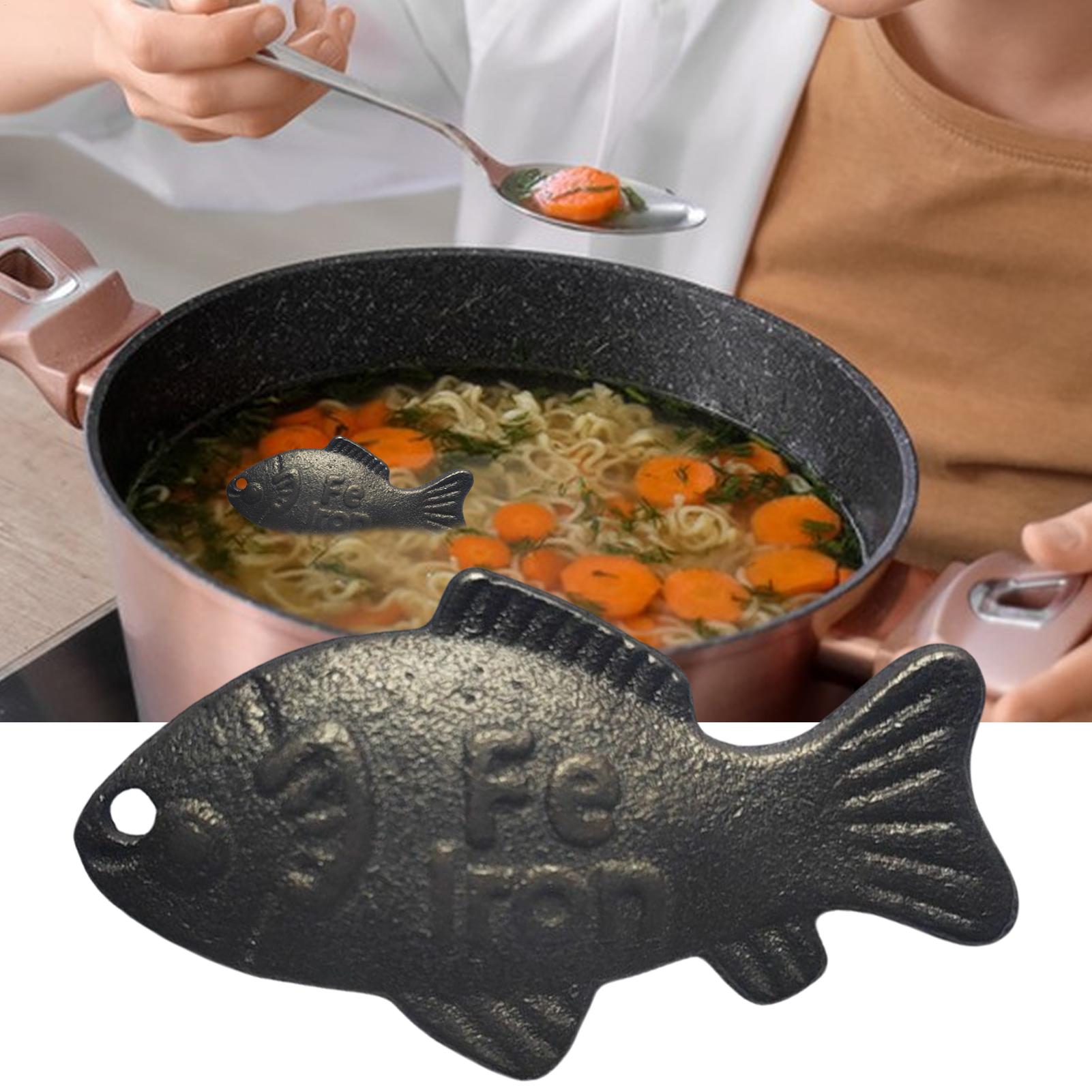 LuckyIronFish Effective And Sa - Home Cooking Meals 评论和价格